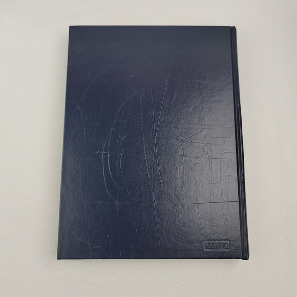 1996 Louisiana State University Yearbook - Gumbo - Picture 6 of 11